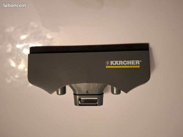 Raclette Karcher WV5