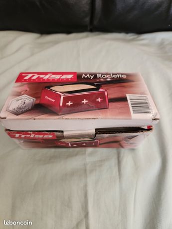 Raclette