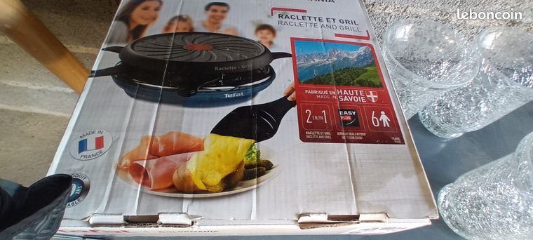 Raclette