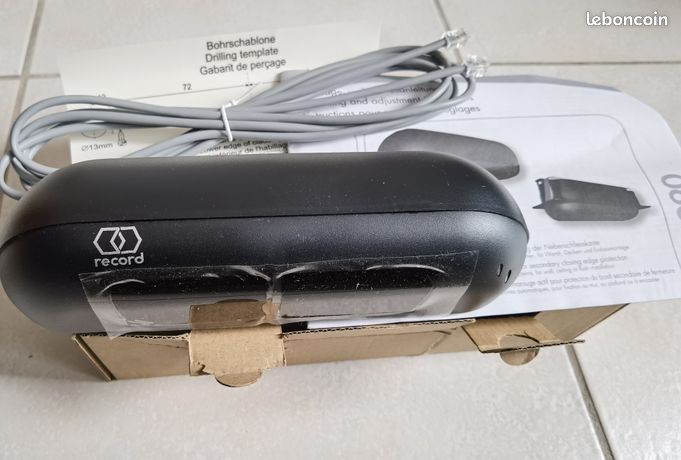 Radar Record AIS 290