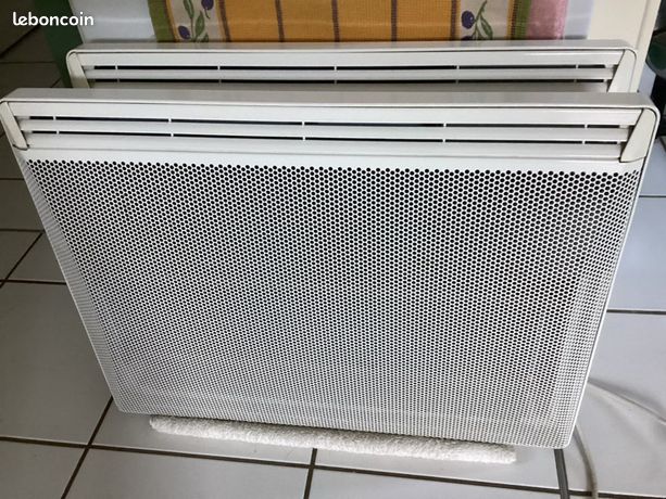 Radiateur 1000 W Atlantic