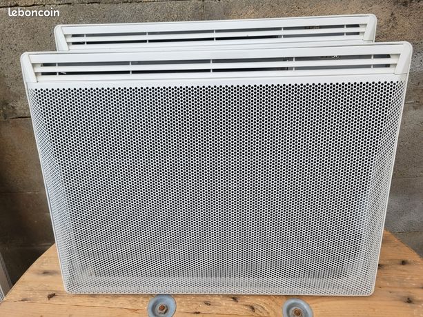 Radiateur 1000w
