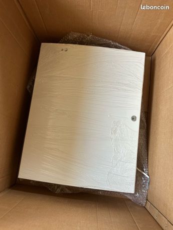 Radiateur 1500W + Cozy touch