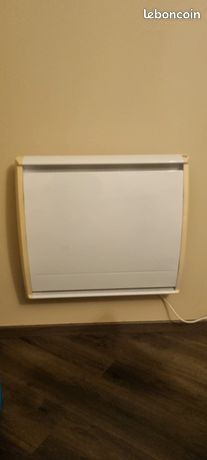 Radiateur 1500W inertie pierre