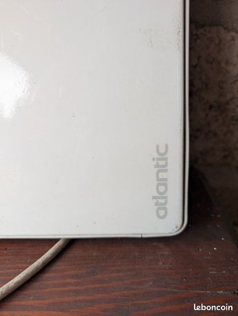 Radiateur #2 Atlantic 1500 W 230/240 V