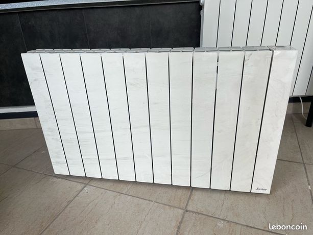 Radiateur 2000w SAUTER