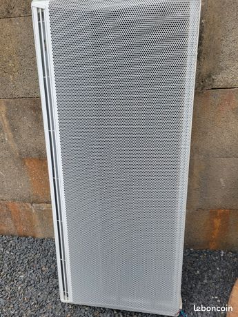 Radiateur 2000w