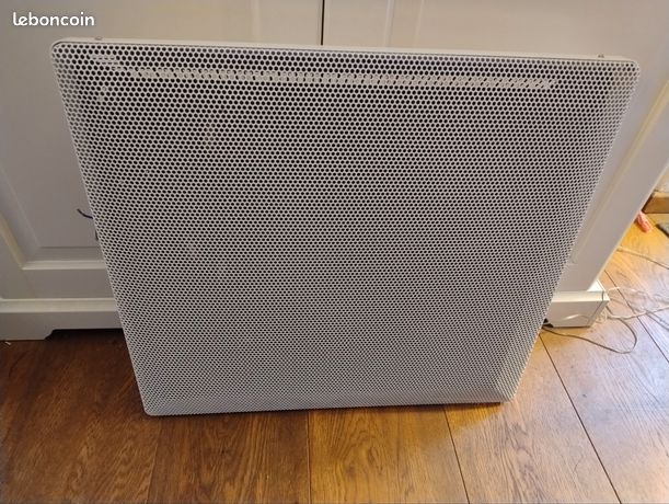 Radiateur 500 watts marque ConcordeIP 24État impeccable