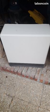 Radiateur à accumulation dynamique