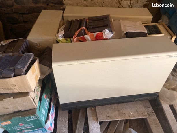 Radiateur à accumulation Stiebel Eltron