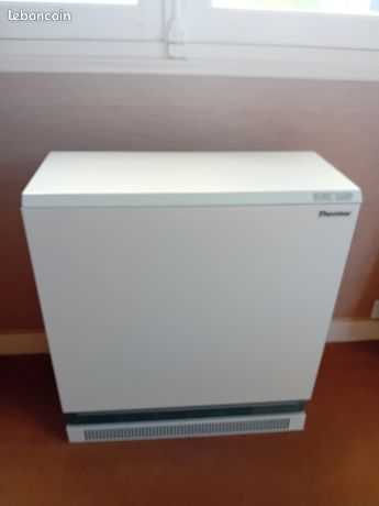 Radiateur à accumulation