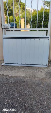 Radiateur à chaleur douce NOIROT 1500W CALIDOU PLUS DCN106.5.FEEZ