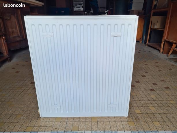 Radiateur à eau brugman