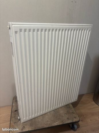 Radiateur à eau