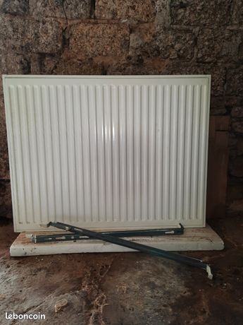Radiateur à eau