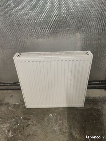 Radiateur a eau