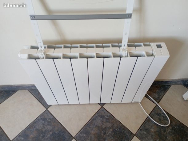 Radiateur à fluide neuf