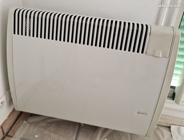 Radiateur à Gaz Ventouse AUER MV260 65 KW