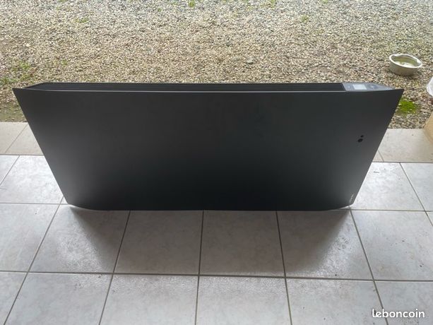 Radiateur à inertie Atlantic