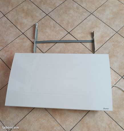 Radiateur à inertie