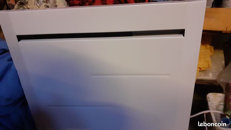 Radiateur à inertie