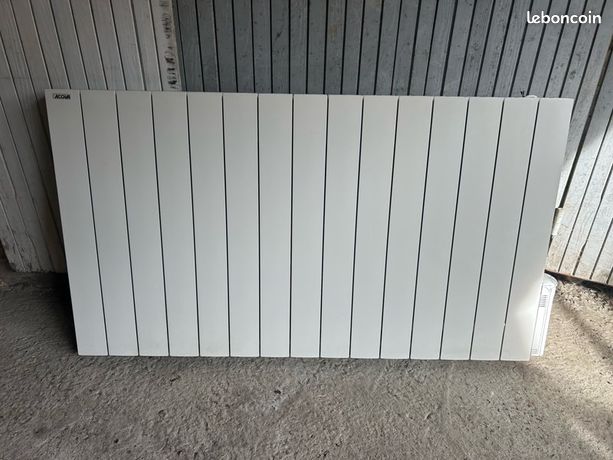 Radiateur ACOVA 2000 W
