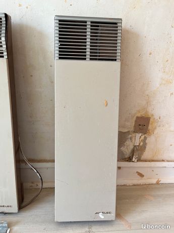 Radiateur Airelec 20cm x 65cm