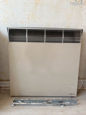 Radiateur Airelec 65 x 65