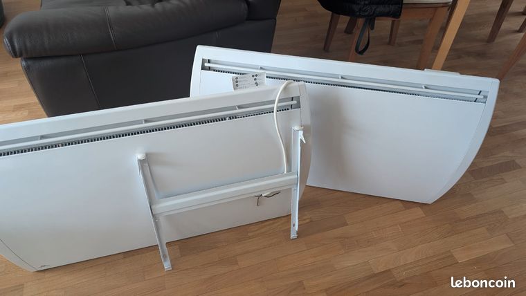 Radiateur Airelec Douceur 1500 watts