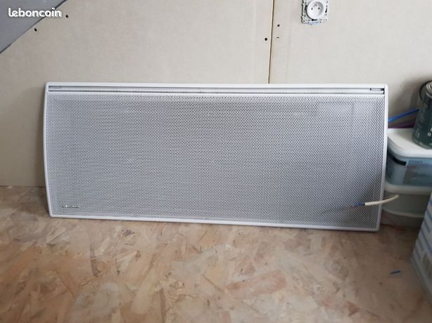 Radiateur applimo 2000w
