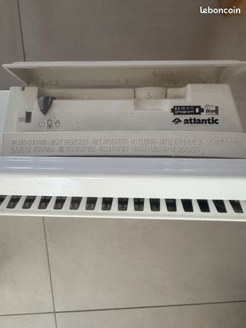 Radiateur Atalantic 1000W