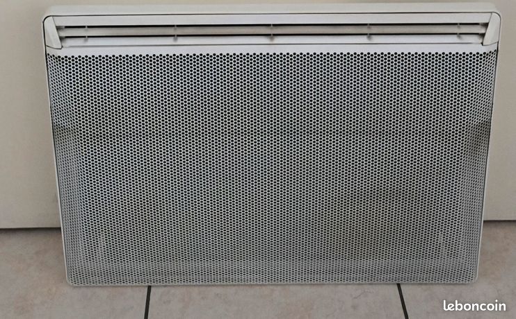 Radiateur Atlantic 1000W