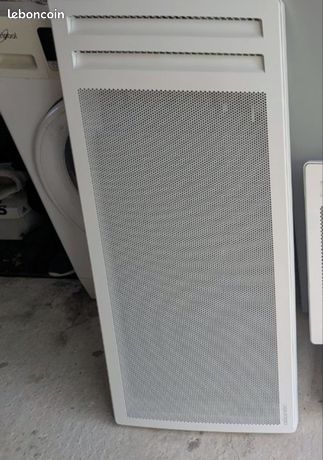 Radiateur ATLANTIC 1500W