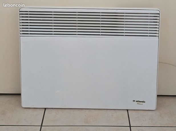 Radiateur Atlantic 1500W