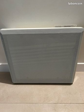 Radiateur Atlantic 750w