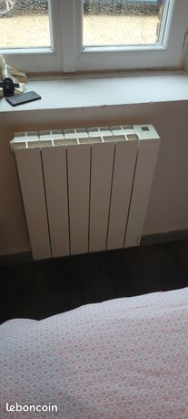Radiateur Atlantic Accessio