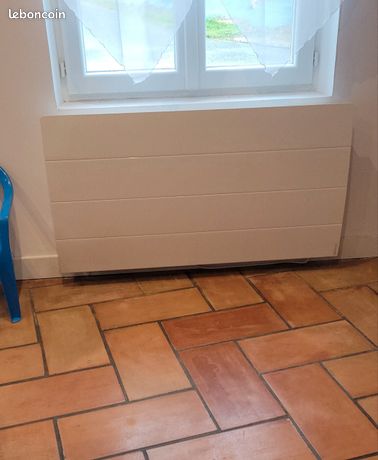 Radiateur Atlantic Calissia