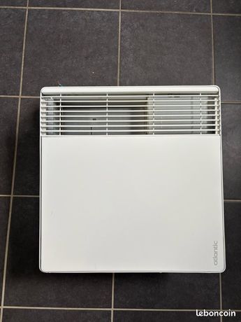 Radiateur Atlantic électrique