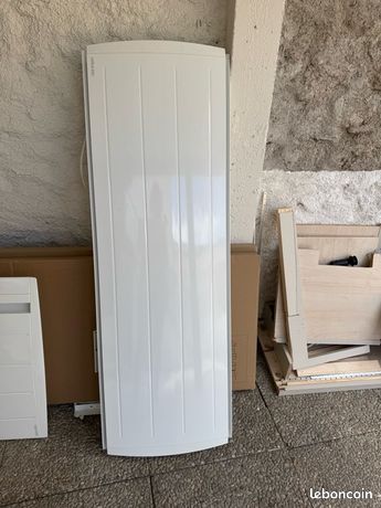 Radiateur atlantic