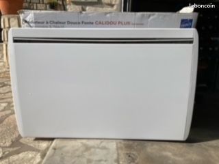 Radiateur Blyss. C