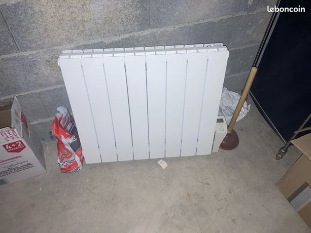 Radiateur celcia