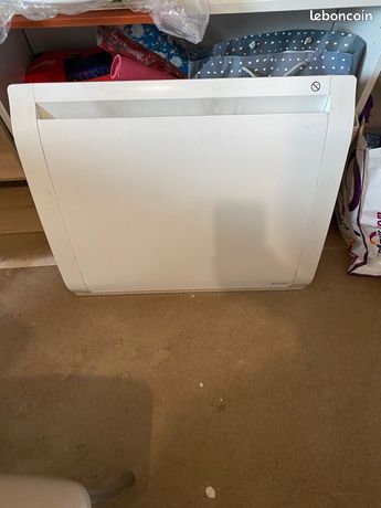 Radiateur céramique