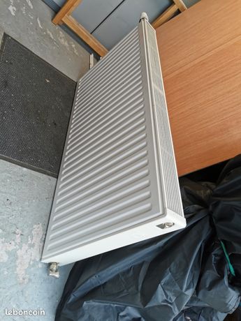 Radiateur chauffage central 2200watt