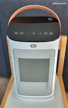 Radiateur chauffage