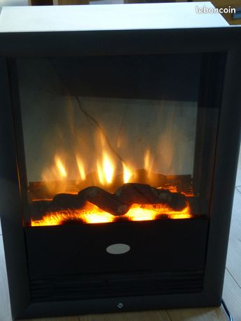 Radiateur cheminée encastrable