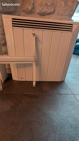 Radiateur concorde 1500w
