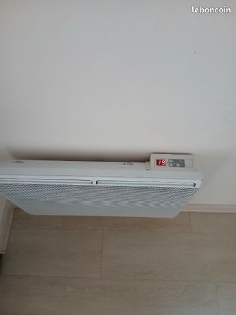 Radiateur concorde