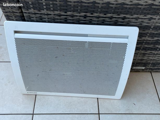 Radiateur Convecteur électrique