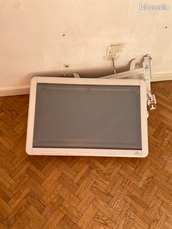 Radiateur/convecteur électrique