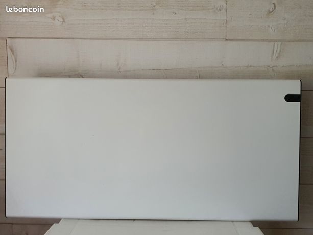 Radiateur convecteur mural Bendex LUX